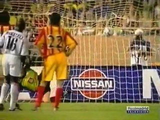 Лучшие голы Рауля