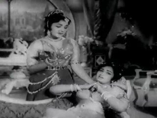 Bulokam Lo Yamalokam - Heroine Felling The Love