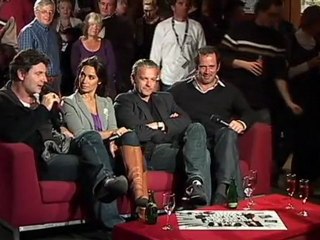 St Gervais - Festival de l humour