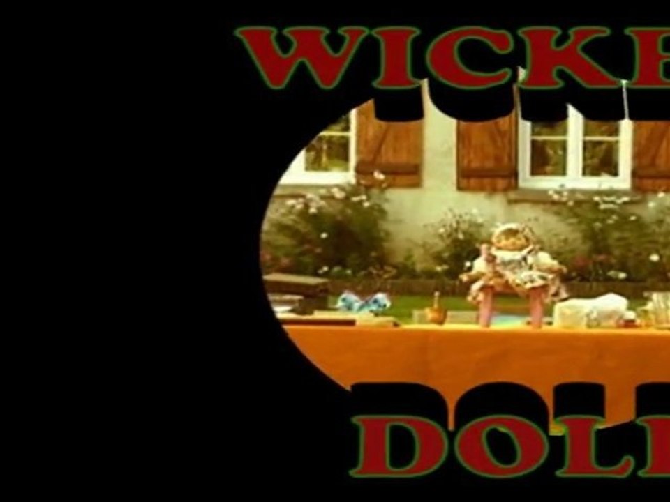 Wicked Do!l
