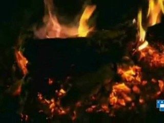 Enlèvement et rançon[Paradis perdu]