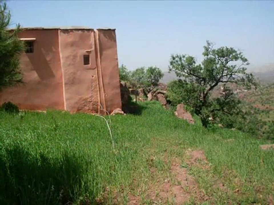 music amrrakchi 2012 - rays el houssain amerakchi