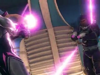 Saints Row: The Third - Gangstas In Space DLC