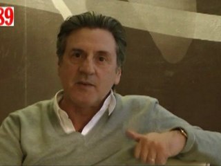 Daniel Auteuil : ça voterait quoi sur ce chantier naval de "La Mer à boire?"