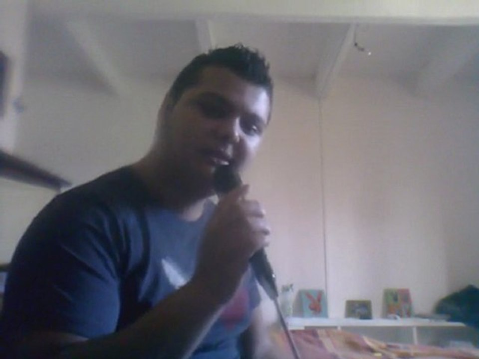 cantique gitan
