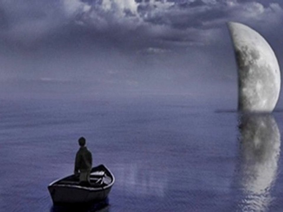 Cafe Mimoza - Yeni Bir Umut