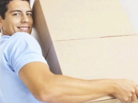 Removals London - Trusted Company