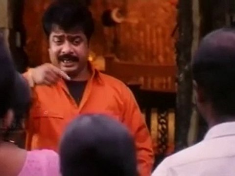 Vadakku Vasa - Guy cheating village people