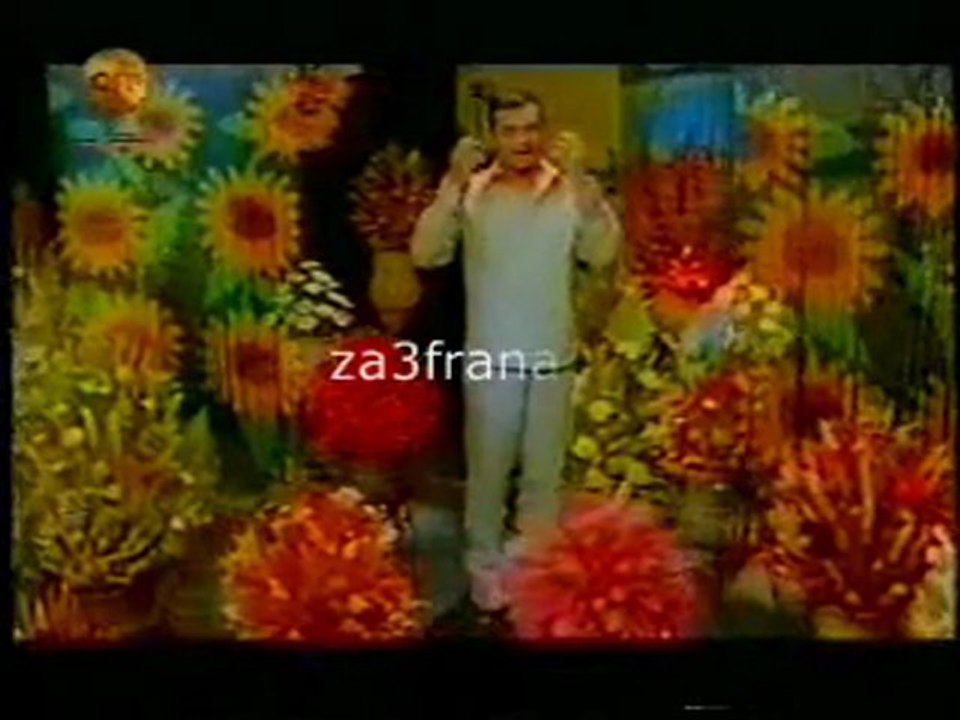 Ehab Tawfiq +Zekra Wala 3aref