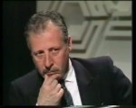 Paolo Borsellino - Tsi Televisione Svizzera 1992