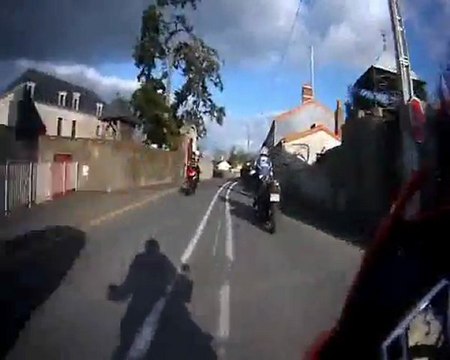 hivernal moto journal 2012 Nantes Angers