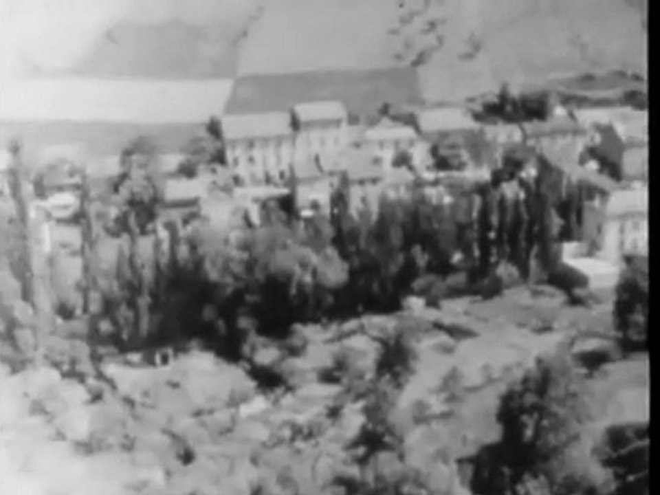 Peyreleau_-_1950
