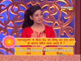 Gyaan Guru 21st February 2012pt3