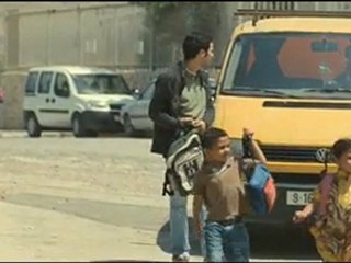 Bande annonce film "Une Bouteille à la mer", en salle le 8 février 2012