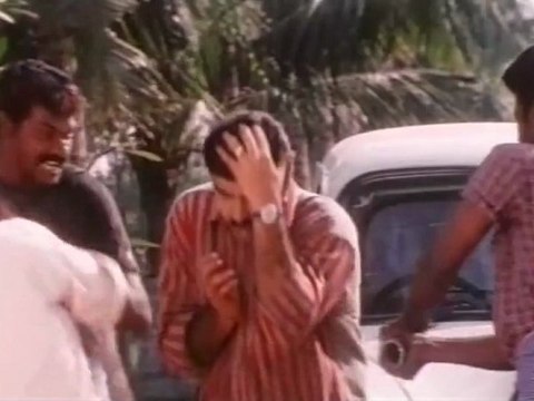 Vadakku Vasa- Hero gets punished for his love