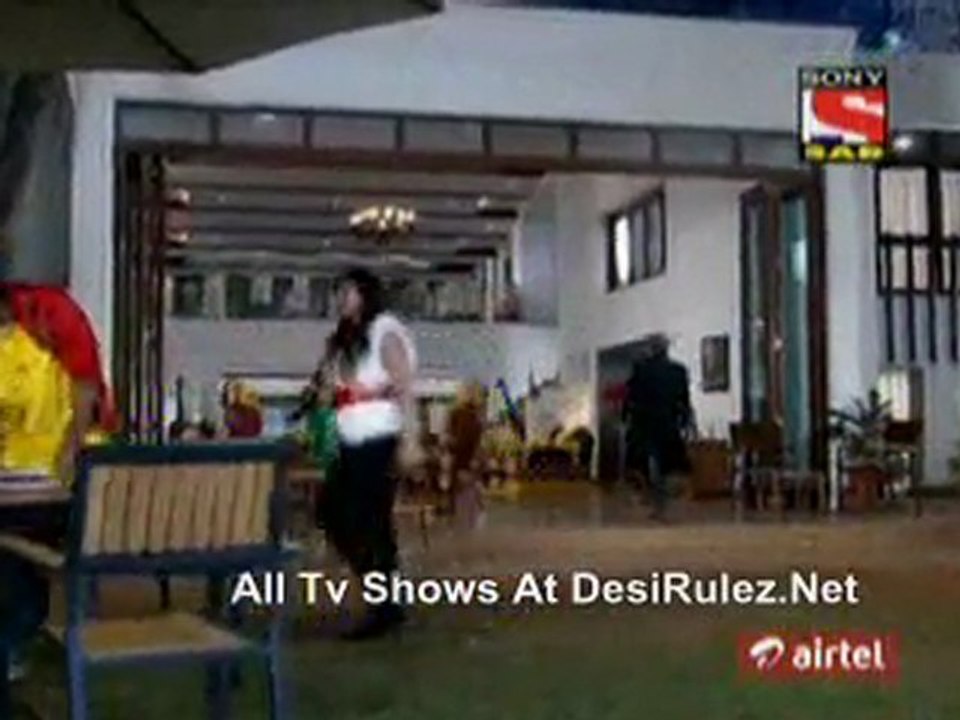 I Love My India - 21st February 2012 pt1