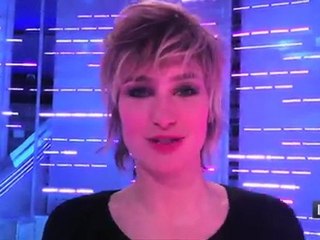 Pauline Lefèvre en a marre d'entendre des bannalités sur les femmes