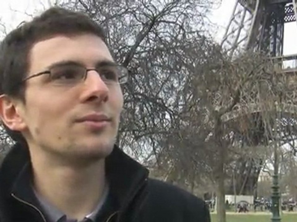 LDLC Winter Trophy 2012 : Interview de Song