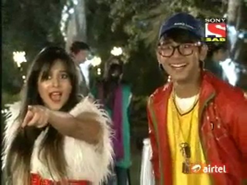 I Luv My India [Episode - 2] - 21st February 2012 pt2