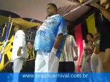 Samba Art Raissa Oliveira Beija Flor Rio Dancing Queen