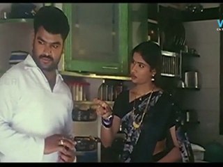 Ethu Konjam Puthusu - Shivareddy Desires Thulasi Romance