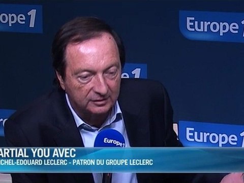 La priorité, c'est de sauver le système social français