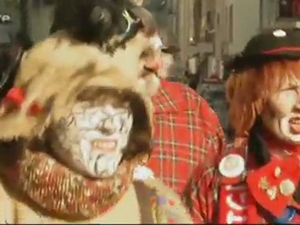 pourquoi fête-t-on le carnaval (Xenius)