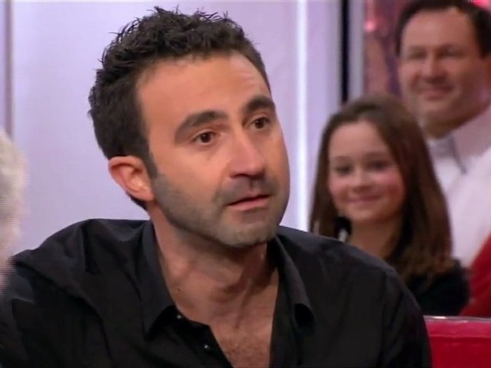 MATHIEU MADÉNIAN - VDP - N° 532 - Julien CLERC