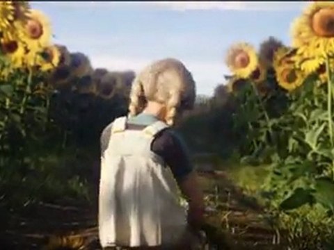 Take Earth Back - Version complète - Mass Effect 3