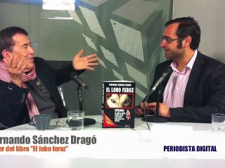 PD entrevista a Fernando Sánchez Dragó, autor de "Lobo Feroz" - junio 2011-