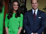 Kate Middleton's Most Fashionable Moments