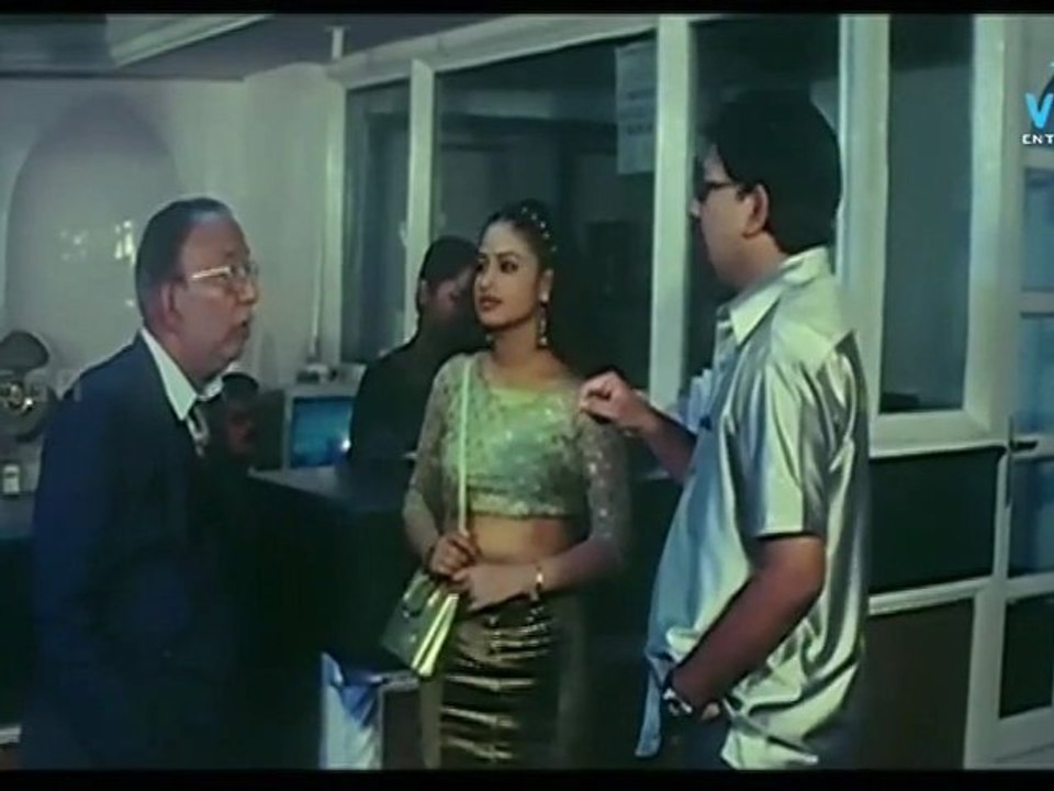 Ethu Konjam Puthusu - Developing External Affair