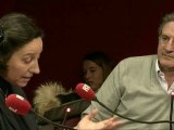 A la Bonne Heure : La chronique de Danielle Moreau du 21/02/2012