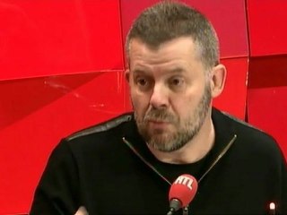 A la Bonne Heure : La chronique d'Éric Naulleau du 21/02/2012