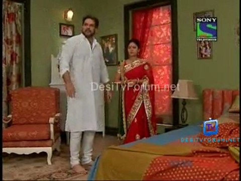 Dekha Ek Khwaab - 21st February 2012 Video Watch Online Part2