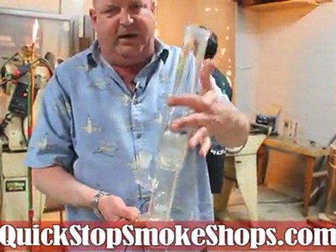 Glass Bong Repair in Orange County CA - Glass Bongs