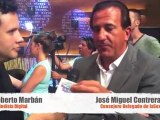 Periodista Digital entrevista a José Miguel Contreras -6 de septiembre de 2011-
