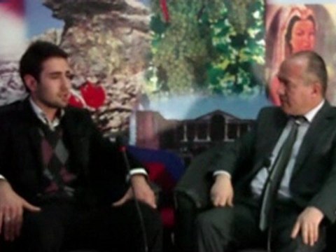 MANİSA ŞEHZADE MEHMET KOLEJİ MEZUNLARI DERNEĞİ BAŞKANI EMRE ŞENER