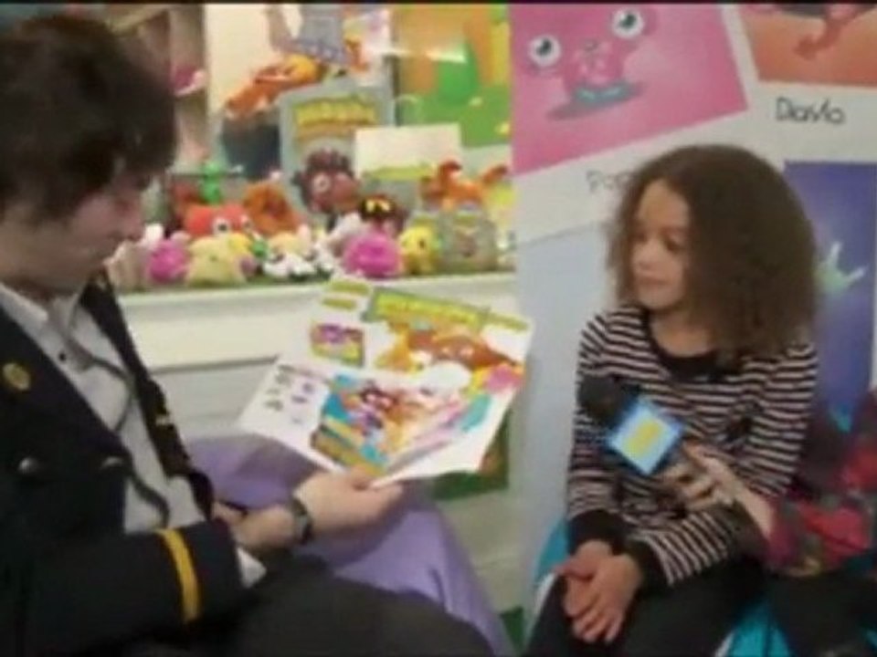 Interview with Mr. Moshi