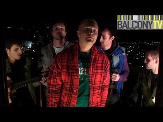 SLOW MOTION CENTERFOLD - CHAPS (BalconyTV)