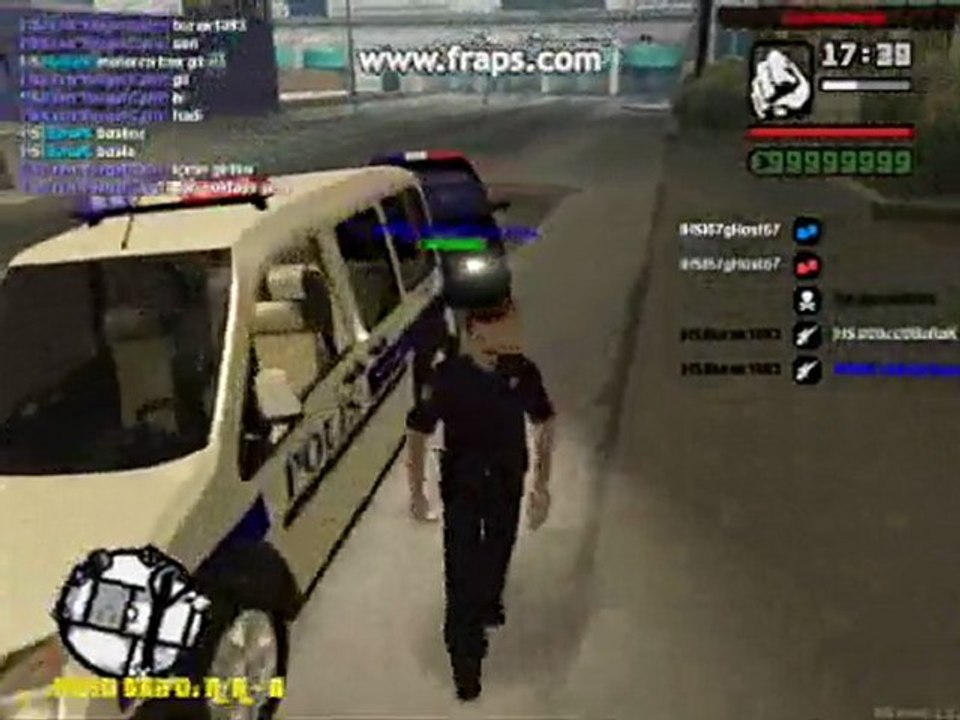 MTA |HS| Klanı