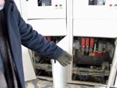 Pompa istasyonu 3. kez soyuldu