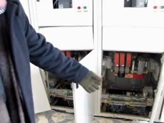 Pompa istasyonu 3. kez soyuldu