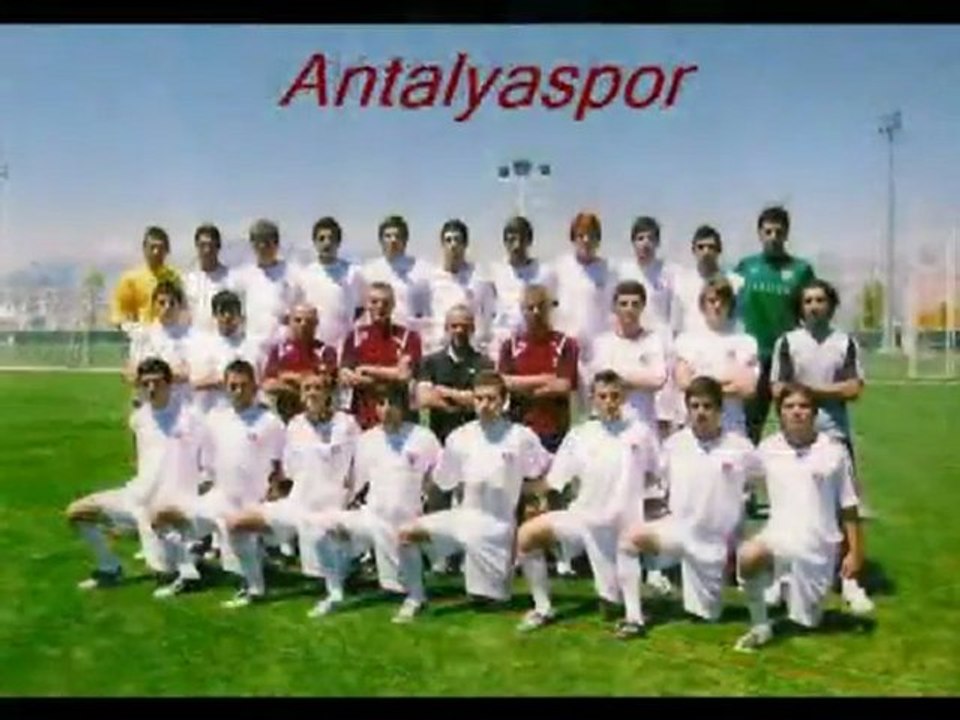 Antalya Tanıtım Videosu - http://resortpropertyturkey.com/tr