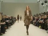 Burberry Fall Winter 2012 2013 London Fashion Show  _ Exclusive _ Fashionopher