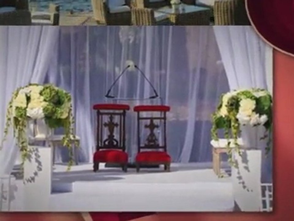 French Riviera Cannes Luxury villa rental for wedding