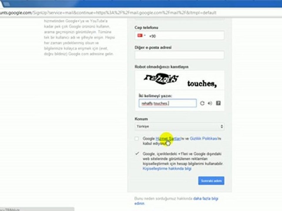 gmail