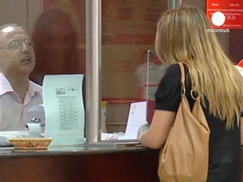 España e Italia logran rebajar los intereses de sus bonos