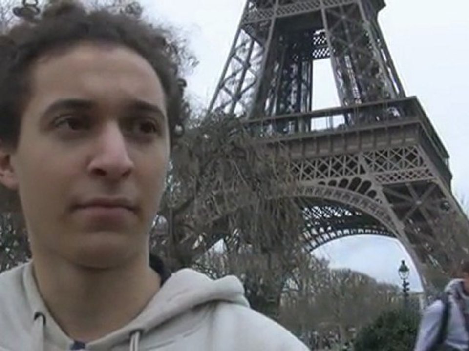LDLC Winter Trophy 2012 : Interview de Stephano