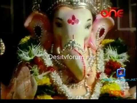 Niyati [Episode 266] - 21st February 2012 - pt1